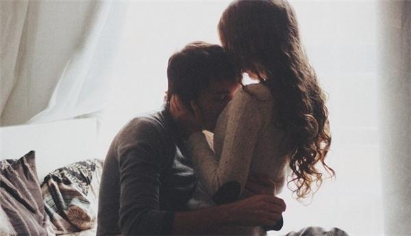 4 điều tuyệt đối đừng làm sau chuyện ấy kẻo đối phương mất hứng-2