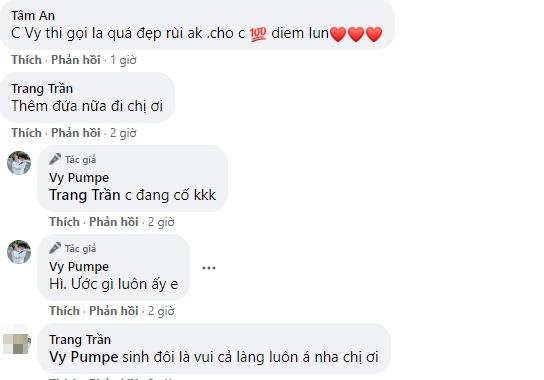 Xôn xao vợ chồng Mạc Văn Khoa có thêm tập 2-3