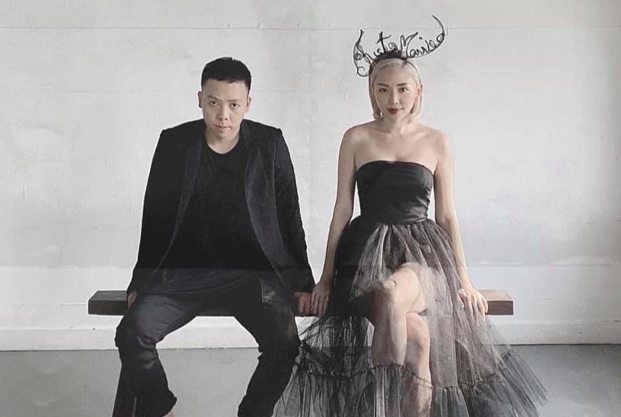 Tóc Tiên stress muốn bung lỗ tai khi làm vợ Hoàng Touliver-1