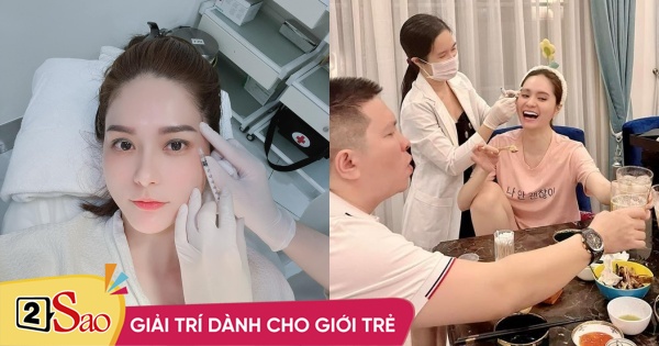 Tiêm filler thực hiện như thế nào và cần chuẩn bị những điều gì trước khi tiêm?
