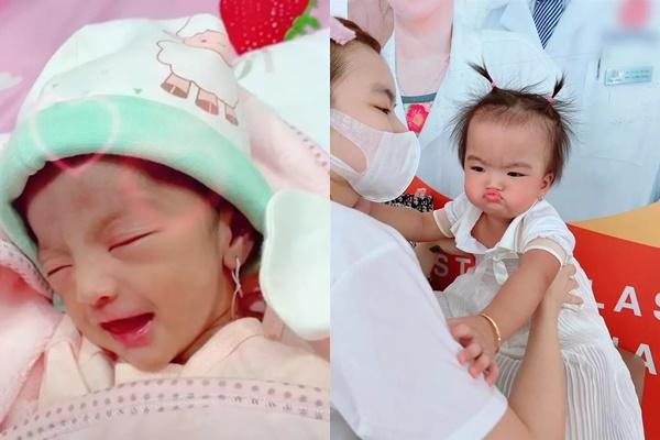 Xôn xao vợ chồng Mạc Văn Khoa có thêm tập 2-5