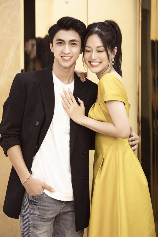 5 đám cưới được mong chờ nhất showbiz Việt năm 2022-3