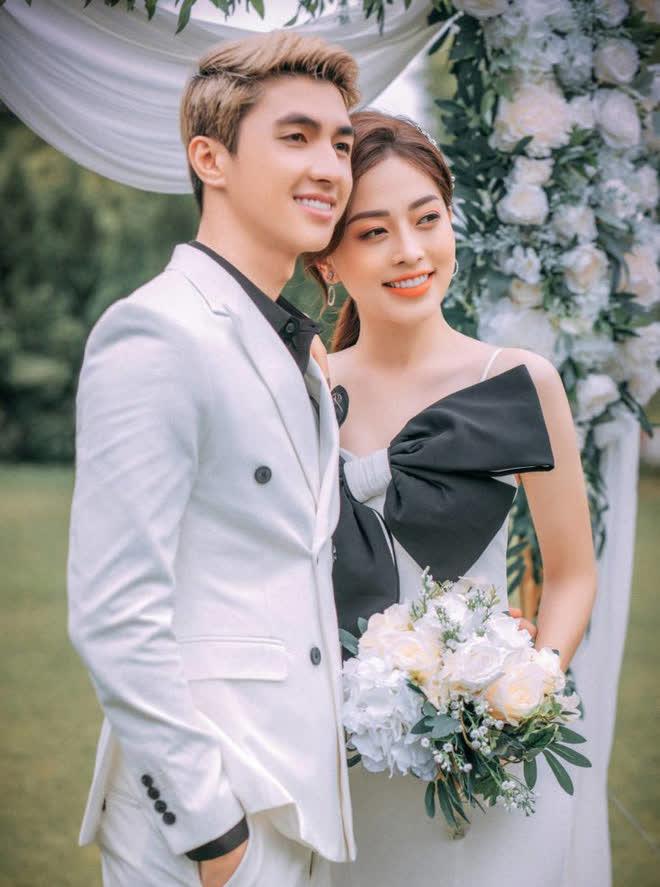 5 đám cưới được mong chờ nhất showbiz Việt năm 2022-4