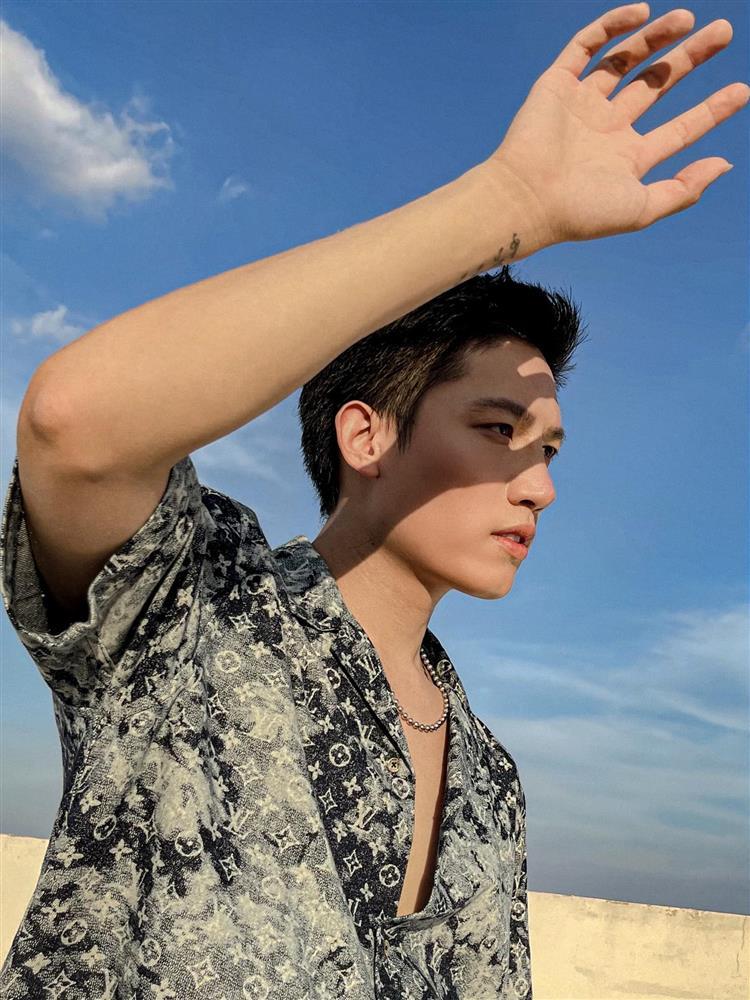 Bộ đôi Anh Tú đụng độ, một người nổi bật với visual đỉnh cao-3