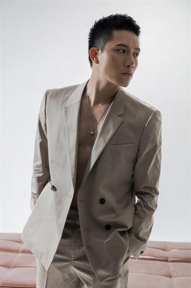 Bộ đôi Anh Tú đụng độ, một người nổi bật với visual đỉnh cao-4