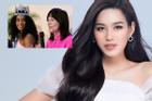 Chủ tịch Miss World tương tác Đỗ Thị Hà, cho thấy 'một tín hiệu'?