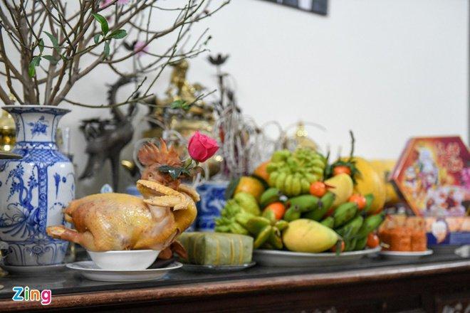 Những điều cần tránh khi lau dọn bàn thờ ngày ông Công ông Táo-2