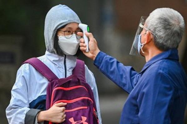 Tất cả học sinh TP.HCM học trực tiếp từ 7/2-2