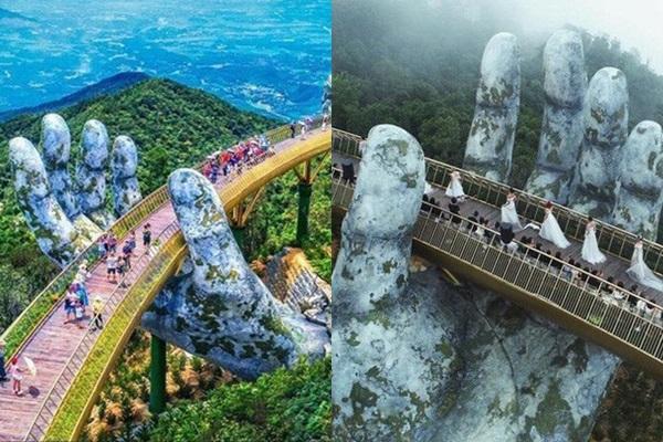 Tranh cái bảng cấm sát sinh nhiều ông Tiên của ngôi đền ở Lào Cai-3