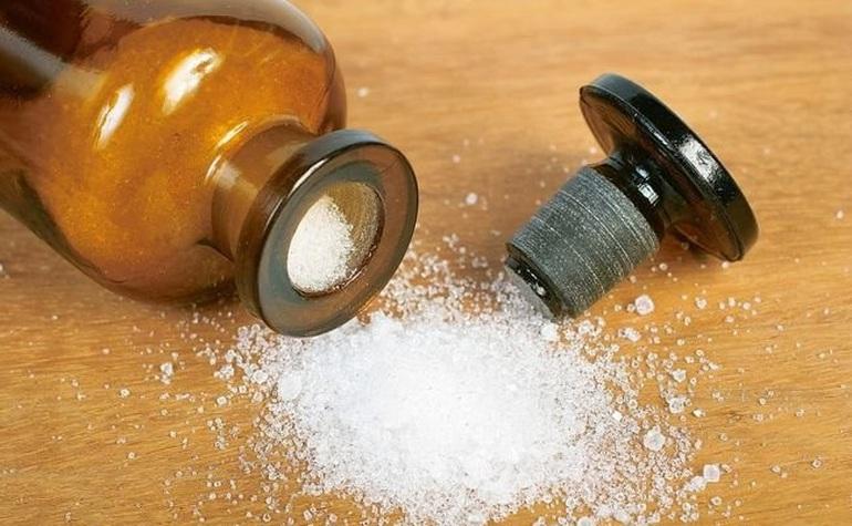 Quá khứ ám ảnh Phù thủy Cyanua giết 13 người 30 năm trước-1