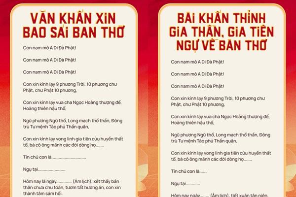 Văn Khấn Tỉa Chân Nhang - Mẫu Văn Khấn Đầy Đủ và Ý Nghĩa Tâm Linh