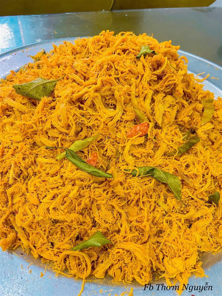 Làm khô gà lá chanh ngon lại dễ, thỏa cơn thèm ngày lạnh buốt-6