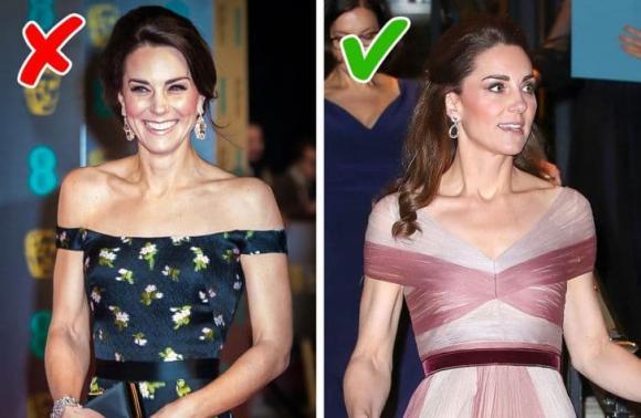 8 thủ thuật được người nổi tiếng sử dụng giấu khuyết điểm cơ thể-1