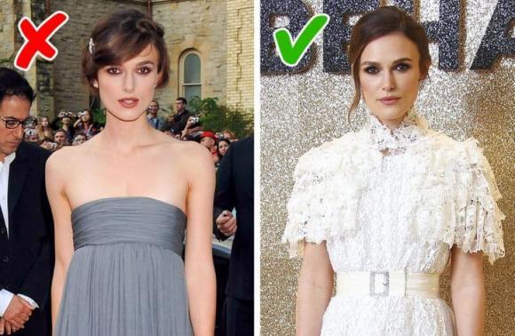 8 thủ thuật được người nổi tiếng sử dụng giấu khuyết điểm cơ thể-7