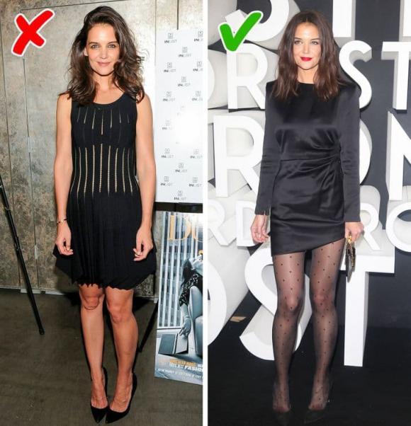 8 thủ thuật được người nổi tiếng sử dụng giấu khuyết điểm cơ thể-9