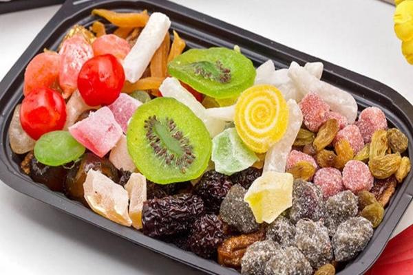 Cùng học cách làm mứt khoai lang cực ngon cho ngày Tết-6