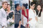 5 đám cưới được mong chờ nhất showbiz Việt năm 2022