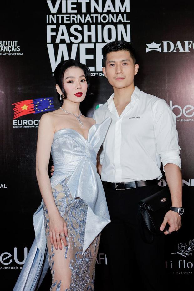 Bị soi thái độ không có tình yêu, Lệ Quyên - Lâm Bảo Châu nói gì?-4