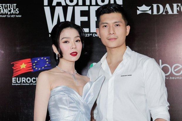 Lâm Bảo Châu ở ‘Chị Đẹp Đạp Gió Rẽ Sóng’: Nhạt nhòa, lộ ‘điểm chết’-5