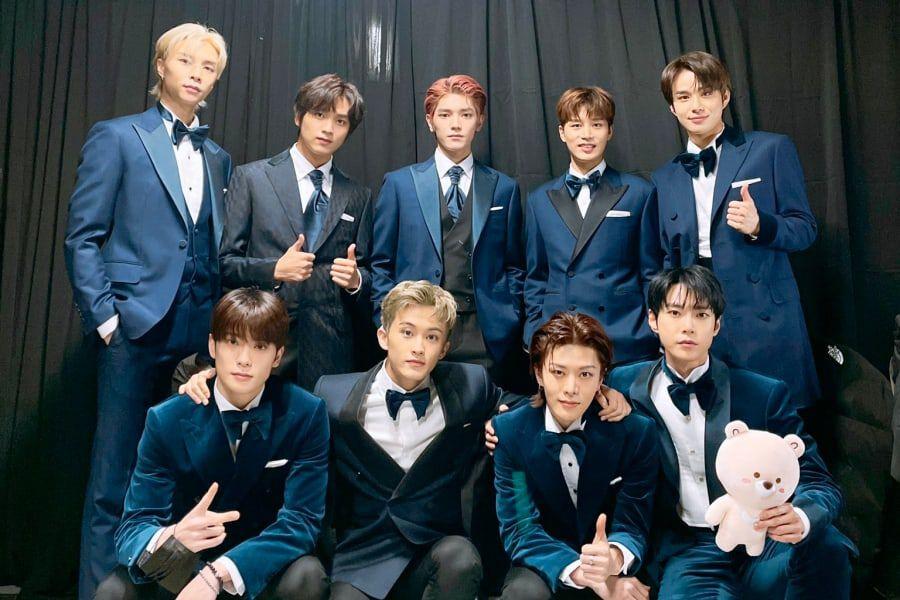 Đá BTS và IU ra chuồng gà, NCT 127 nuốt không trôi Daesang đầu tiên trong sự nghiệp-1