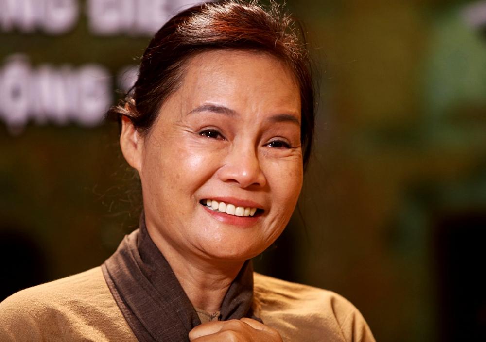 2 bà mẹ phim Việt ai cũng ước: Mẹ chồng yêu thương, mẹ nuôi chăm sóc-2