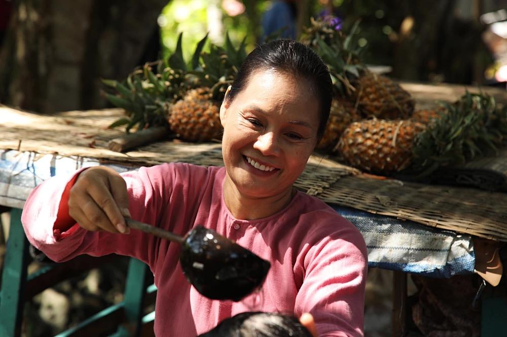 2 bà mẹ phim Việt ai cũng ước: Mẹ chồng yêu thương, mẹ nuôi chăm sóc-4