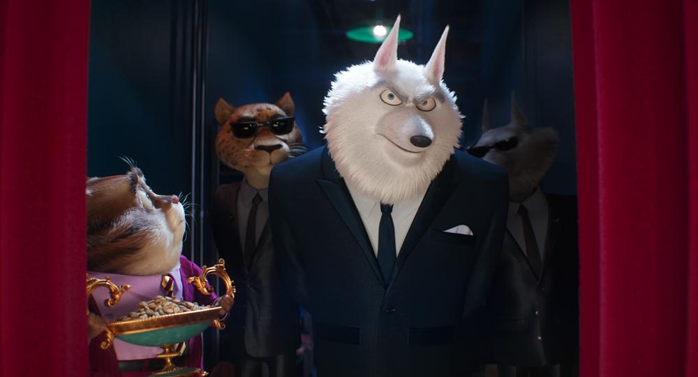 5 ngôi sao nổi tiếng góp giọng trong bom tấn hoạt hình âm nhạc-5