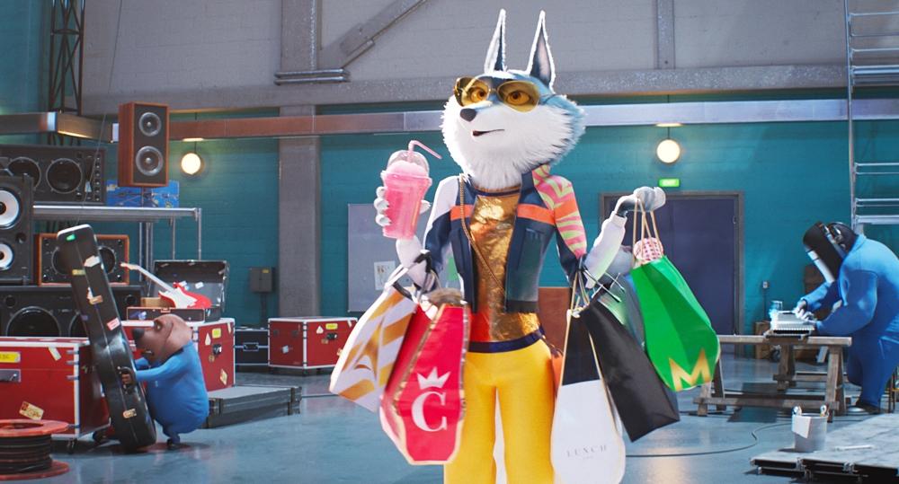 5 ngôi sao nổi tiếng góp giọng trong bom tấn hoạt hình âm nhạc-7