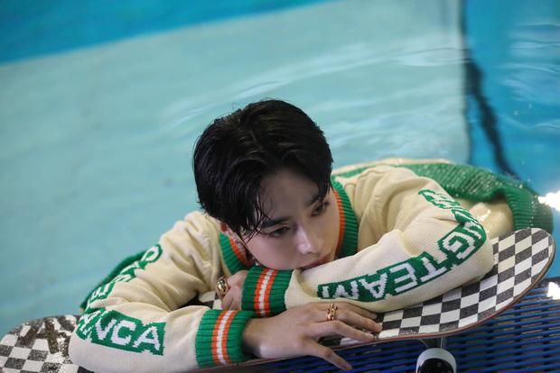 Hanbin giữ 2 vai trò trong TEMPEST, nói gì về Việt Nam mà ai cũng tự hào?-2