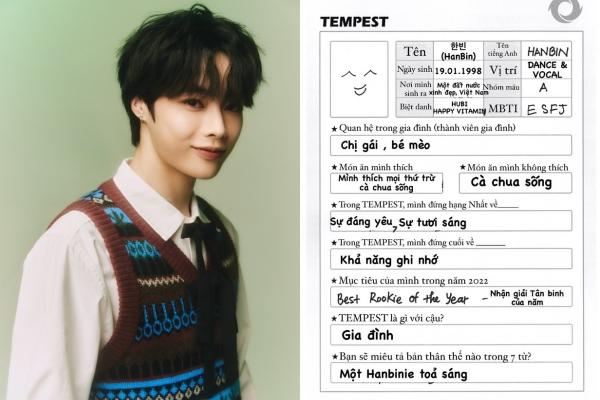 Fandom Hanbin làm project mừng sinh nhật idol-11