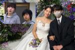 Chụp với Park Shin Hye ở đám cưới, 'sao nhí' gây bão MXH