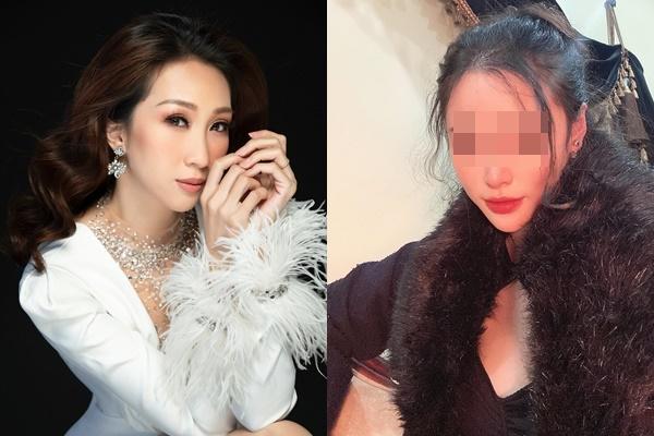 NTK Việt nổi tiếng tố sao nam Vbiz quỵt tiền mua váy cưới cho vợ-8