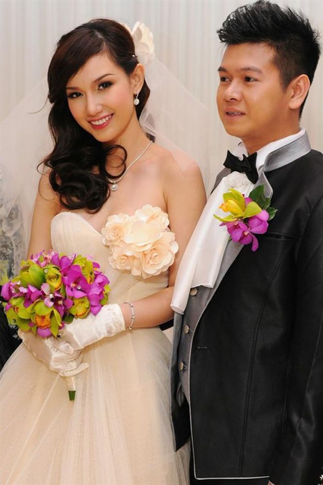 Sau 7 năm ly hôn chồng đại gia, MC Quỳnh Chi giờ ra sao?-1
