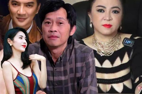 NÓNG: Bà Phương Hằng bị tạm hoãn xuất cảnh-2