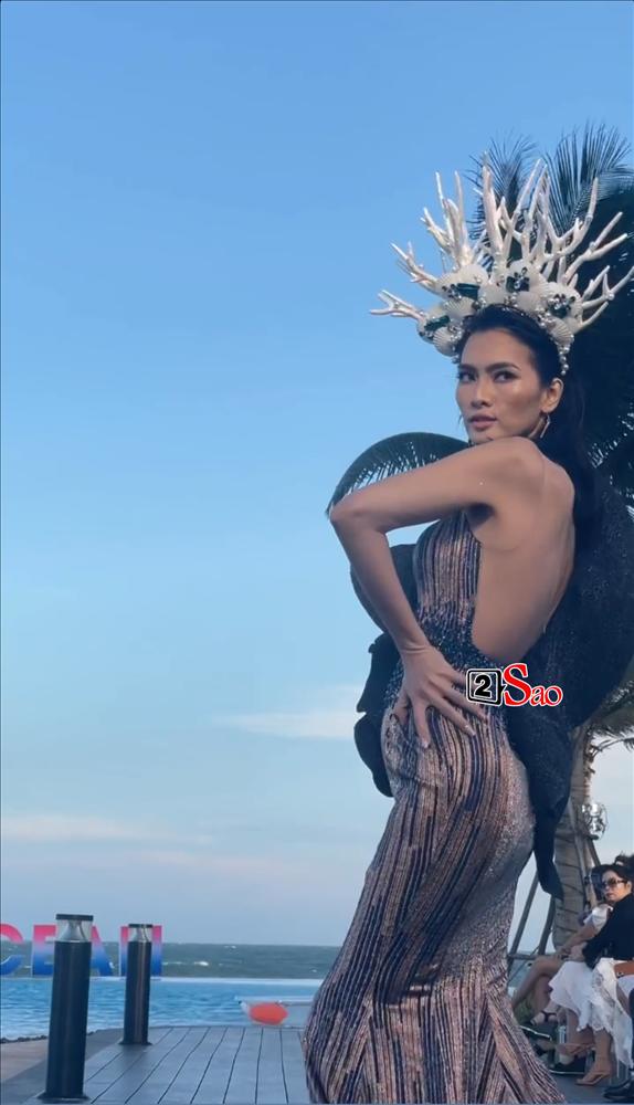 Anh Thư tái xuất được tung hô nhưng nhan sắc thật hú hồn-8