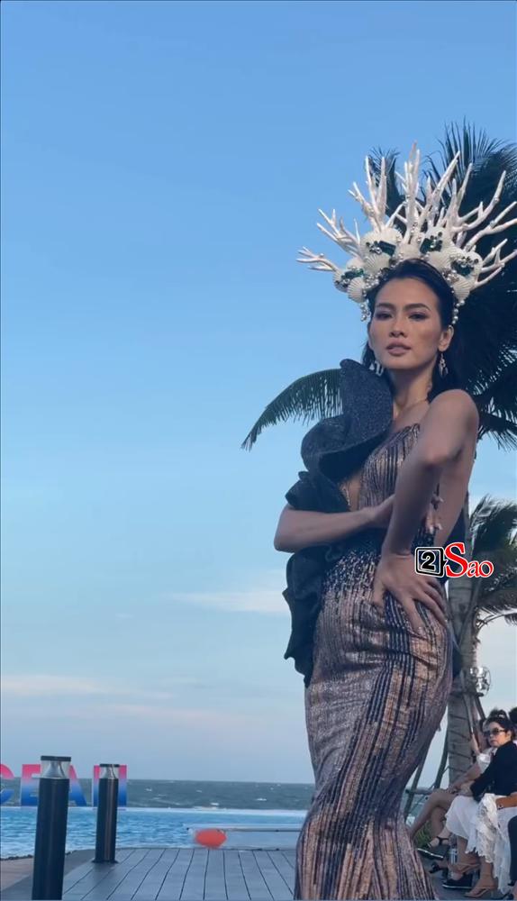 Anh Thư tái xuất được tung hô nhưng nhan sắc thật hú hồn-6