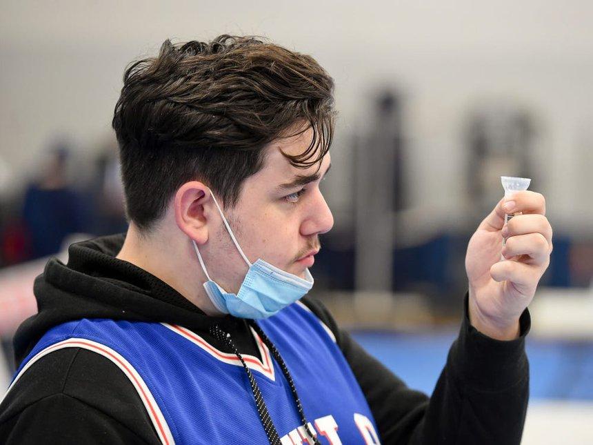 Sau bao lâu F0 không còn khả năng phát tán nCoV?-1