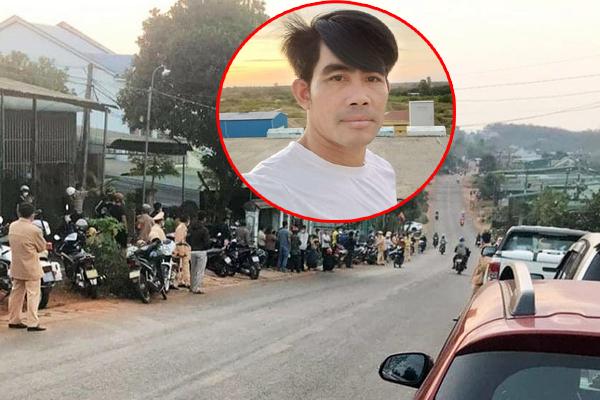 Người phụ nữ nghi trầm cảm sau sinh, viết thư để lại cho con nhỏ rồi quyên sinh-7