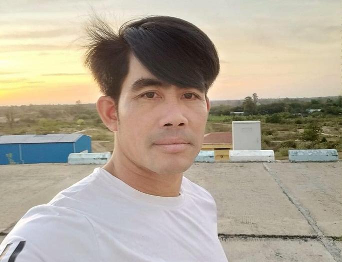 NÓNG: Con trai nổ súng bắn bố ruột rồi ôm bom tự tử cùng người tình-2