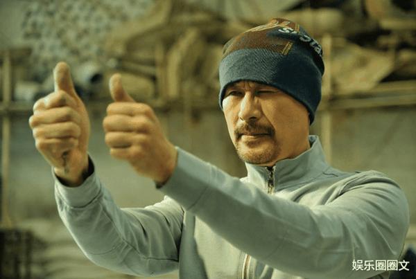 Từ Cẩm Giang kiệt sức khi đóng Ỷ Thiên Đồ Long Ký 2022-1