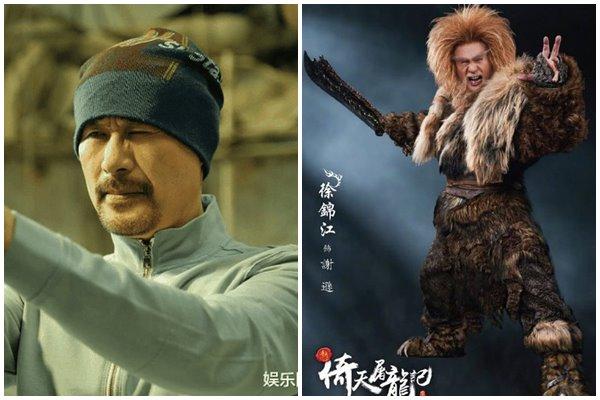 Chuyện tình khó tin của nam diễn viên chuyên đóng vai ác-5