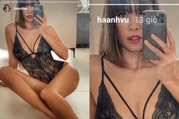 Hà Anh bị mỉa mai thích nói đạo lý nhưng im lặng vụ Minh Béo-3