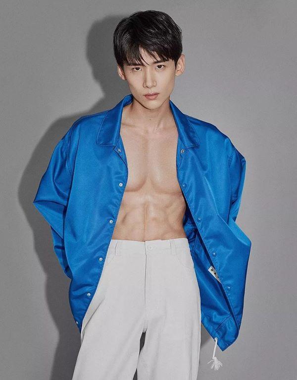 Yêu Em Từ Cái Nhìn Đầu Tiên 2 hé lộ dàn sao nữ giành giật đóng chính-7