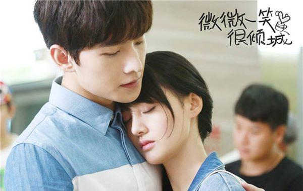 Yêu Em Từ Cái Nhìn Đầu Tiên 2 hé lộ dàn sao nữ giành giật đóng chính-8