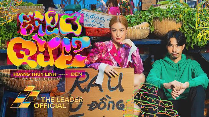 Bắt bài những motif quen thuộc trong loạt MV Tết-2