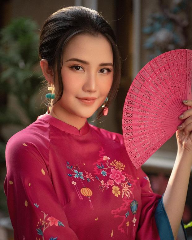 Vợ Phan Thành khoe thần thái chuẩn con dâu nhà hào môn-3