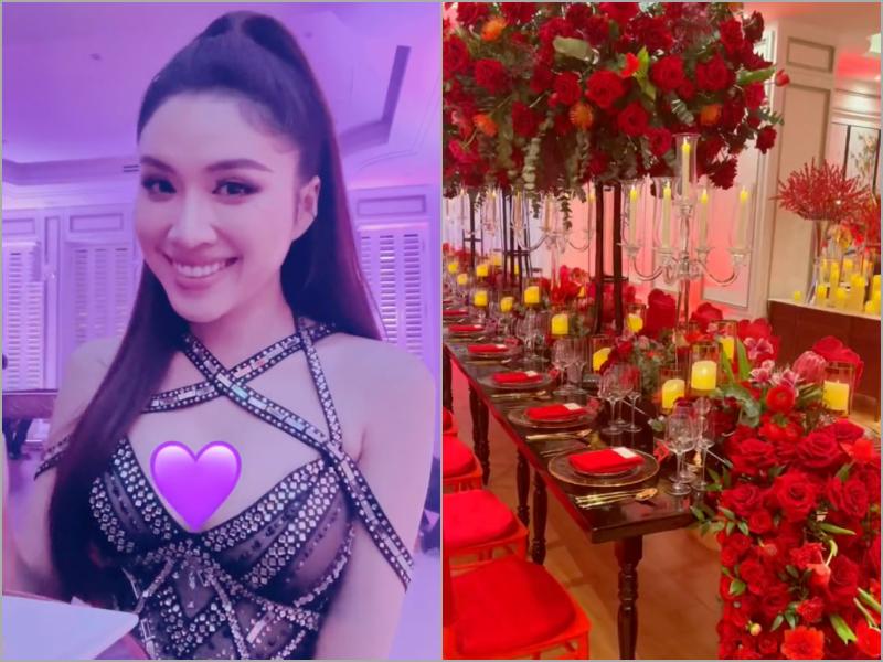 MC lái xe 5 tỷ dẫn sự kiện hé lộ cách chiều lòng các chủ tịch-2