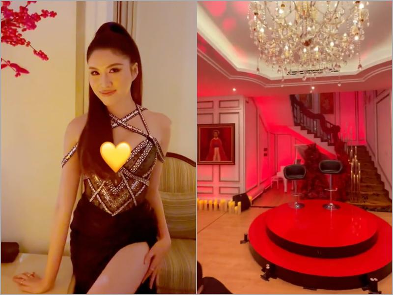 MC lái xe 5 tỷ dẫn sự kiện hé lộ cách chiều lòng các chủ tịch-3