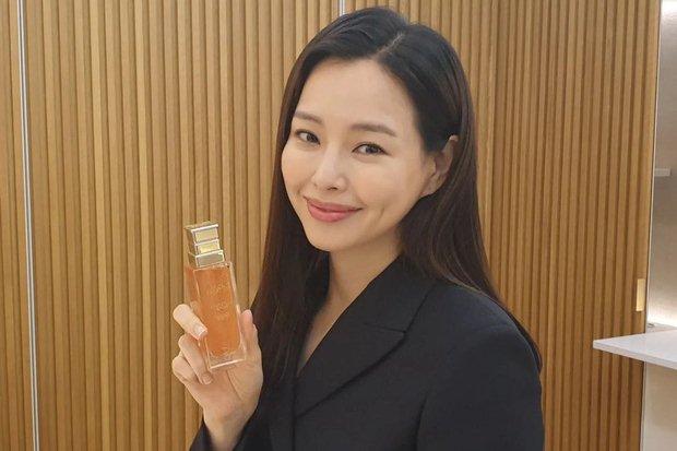 Hoa hậu đẹp nhất Hàn Quốc làm điều này khi đang bầu bí ở tuần 32-6