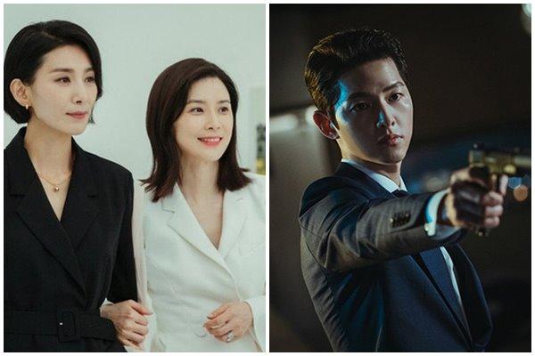 Có gì ở bom tấn máu me và bạo lực đang khiến khán giả phát cuồng?-9